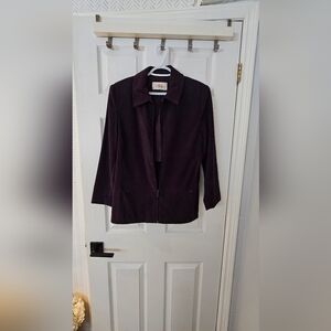 V-I-Petites Women's Jacket